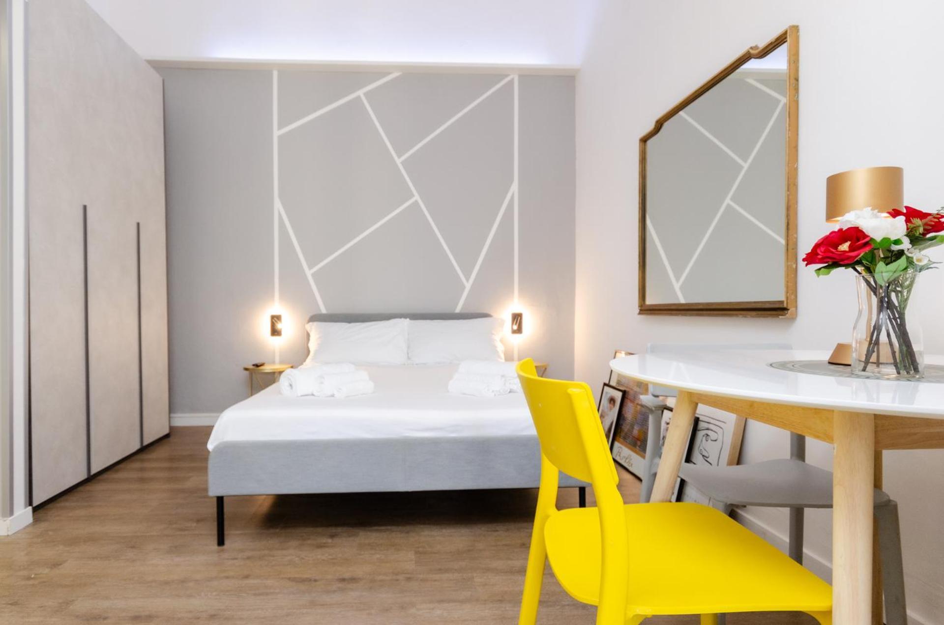 Vivimihome - Carcano House A Pochi Minuti Dai Navigli Milão Exterior foto