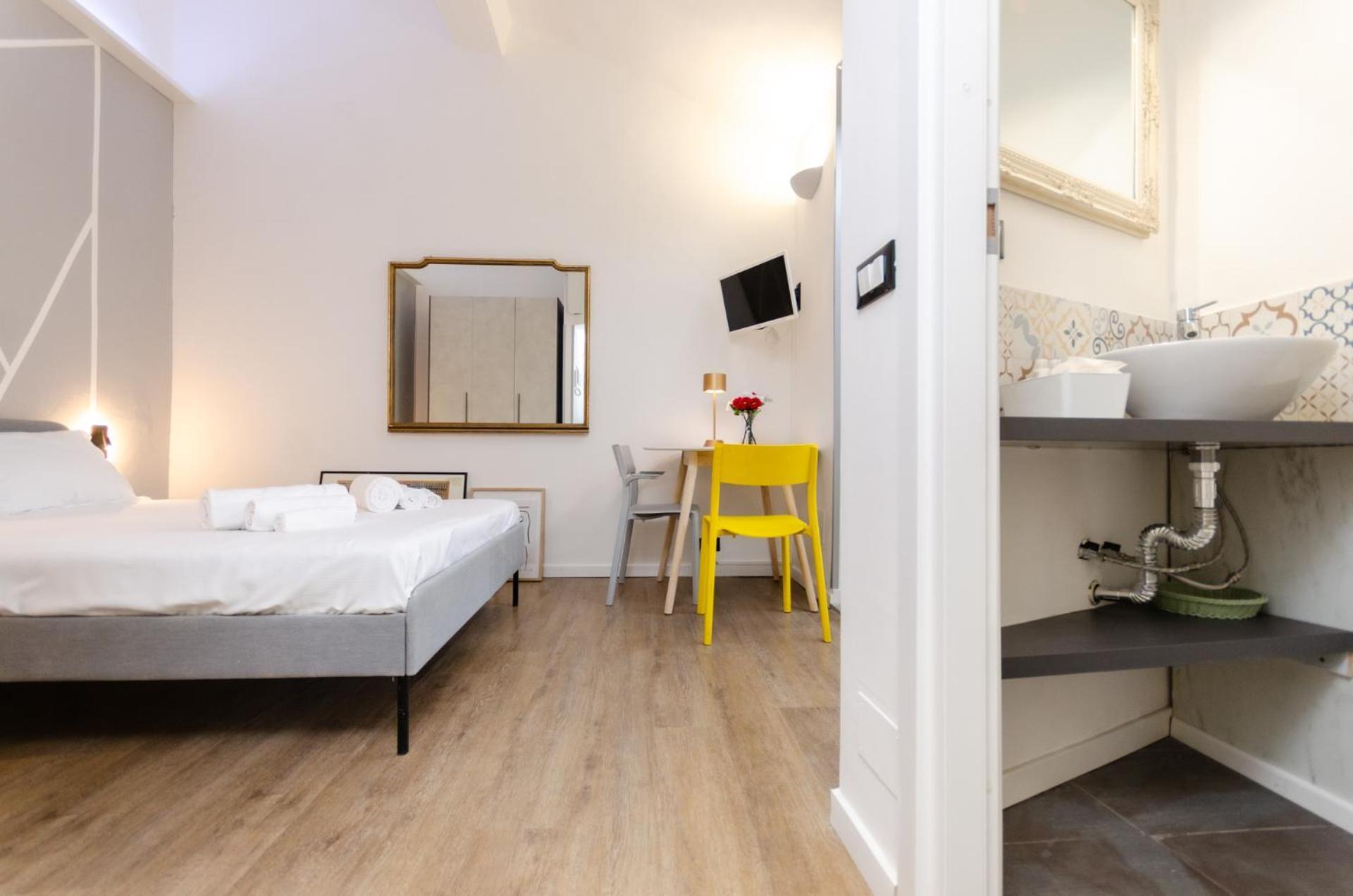 Vivimihome - Carcano House A Pochi Minuti Dai Navigli Milão Exterior foto