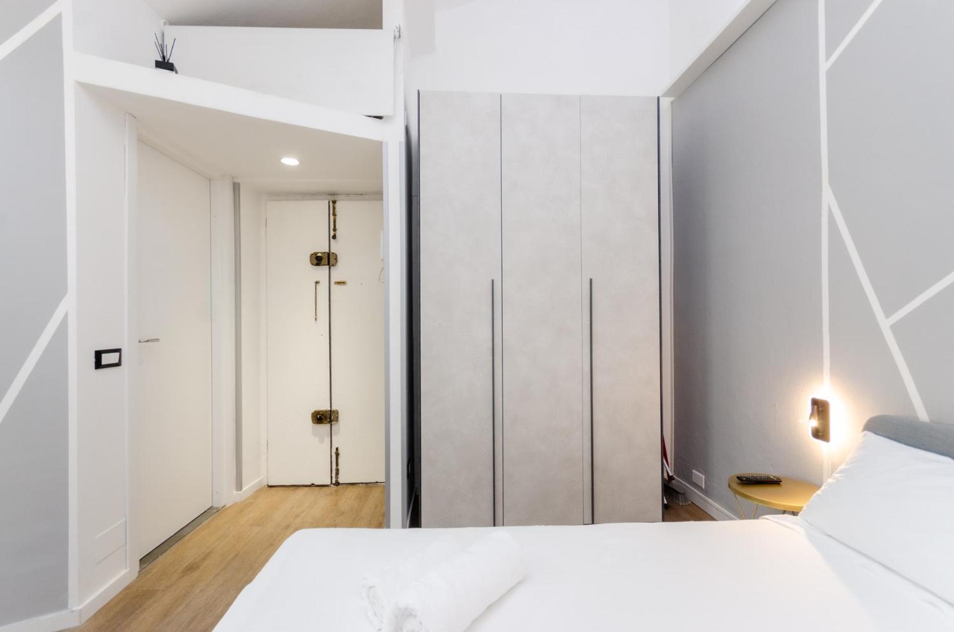 Vivimihome - Carcano House A Pochi Minuti Dai Navigli Milão Exterior foto