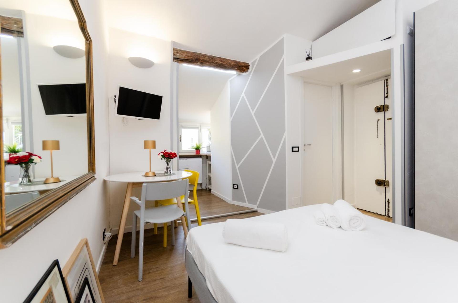 Vivimihome - Carcano House A Pochi Minuti Dai Navigli Milão Exterior foto