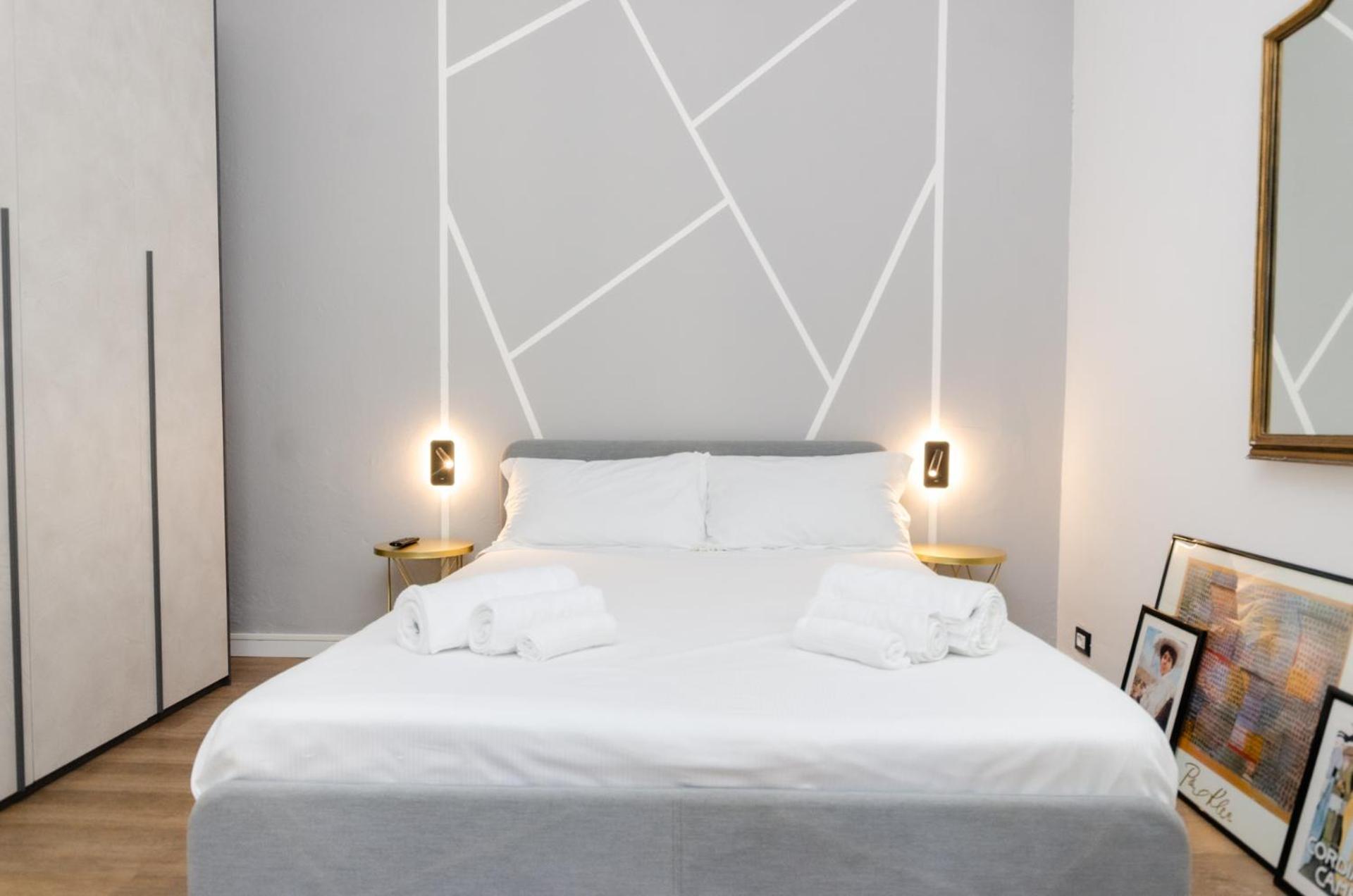 Vivimihome - Carcano House A Pochi Minuti Dai Navigli Milão Exterior foto